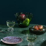 Pasta La Vista Dinner Plate Platter Shayna Fontana