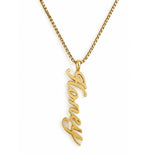 The Honey Pendant