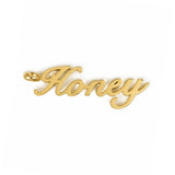 The Honey Pendant