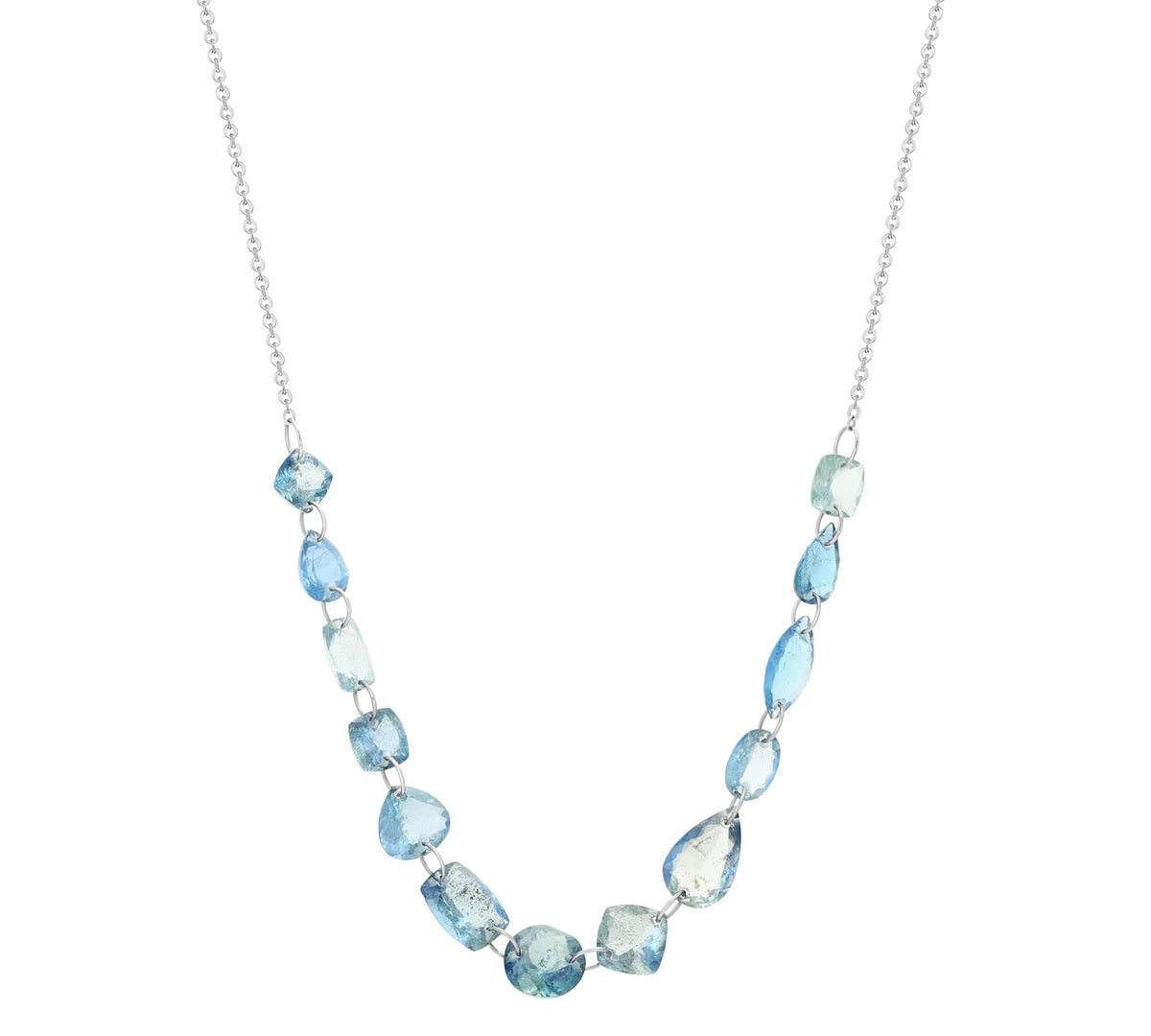 LUX Necklace Necklace Amy Gregg Jewelry