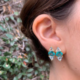 Astraea Earrings