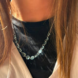 LUX Necklace Necklace Amy Gregg Jewelry