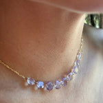 RIA Necklace Necklace Amy Gregg Jewelry