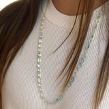 GIA Necklace Necklace Amy Gregg Jewelry