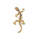 Mini Lizard Earring Stud Earrings Roseark Deux