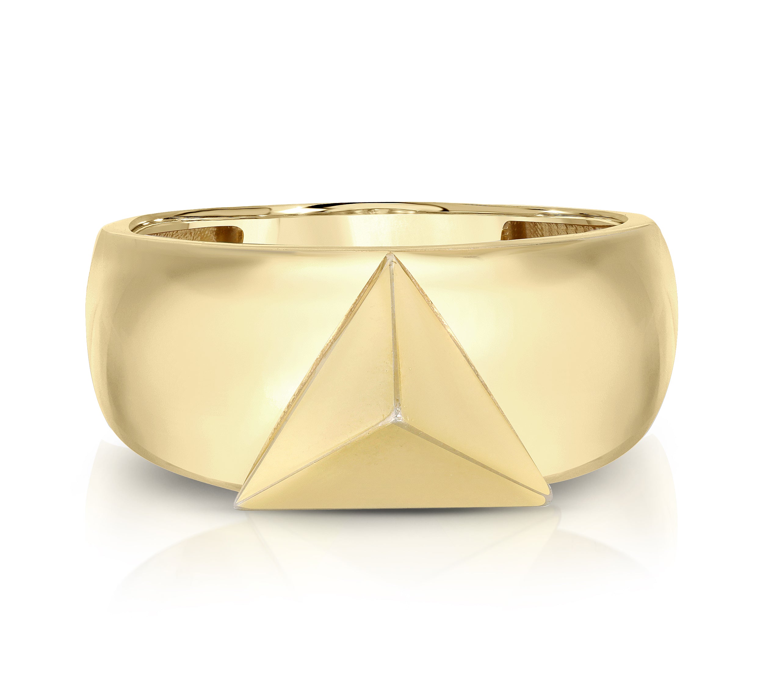 Trilogy Ring Ring MAE + LANG