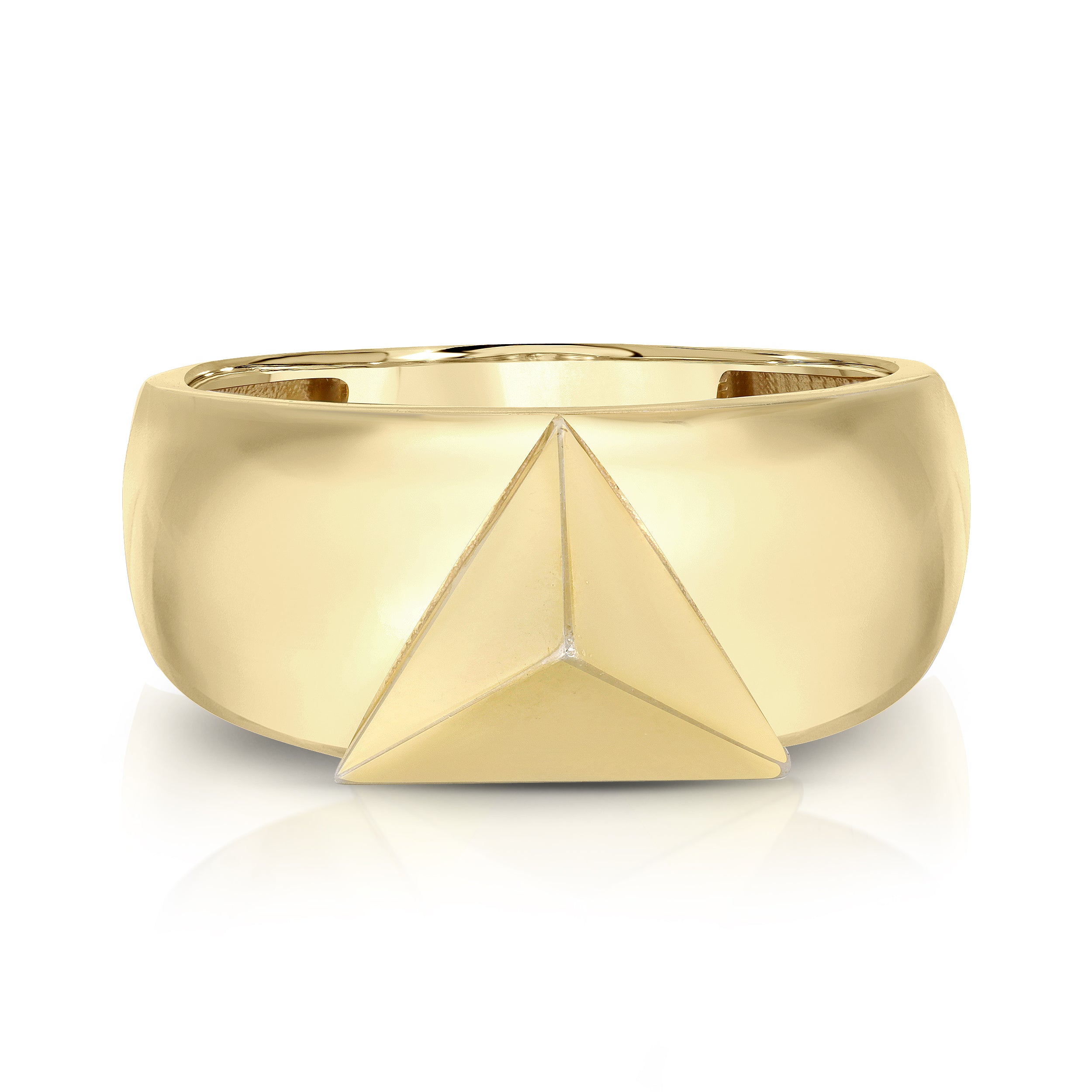 Trilogy Ring Ring MAE + LANG