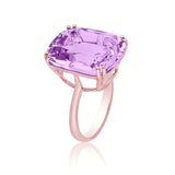 Cushion Cocktail Ring Cocktail Ring Goshwara