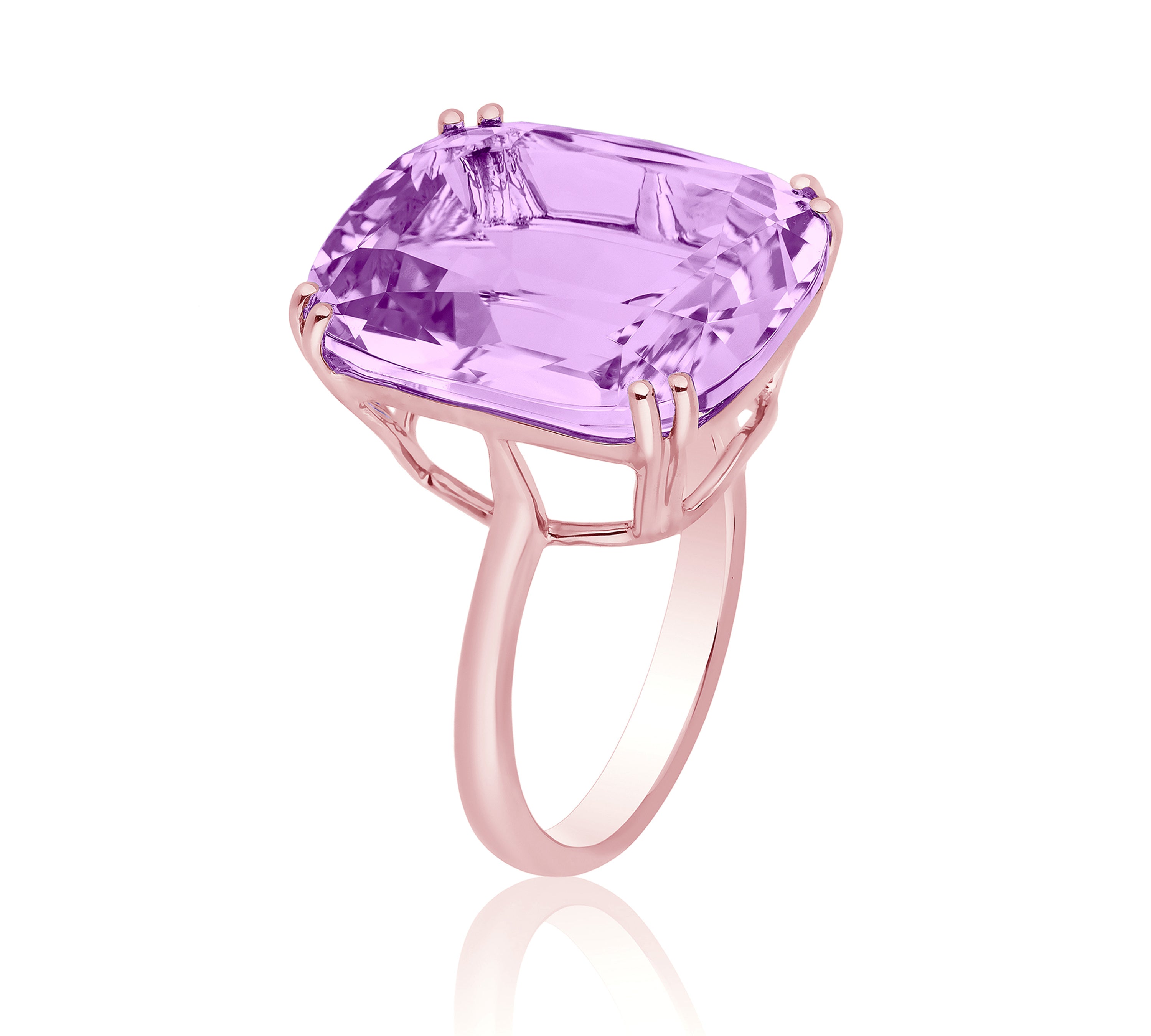 Cushion Cocktail Ring Cocktail Ring Goshwara