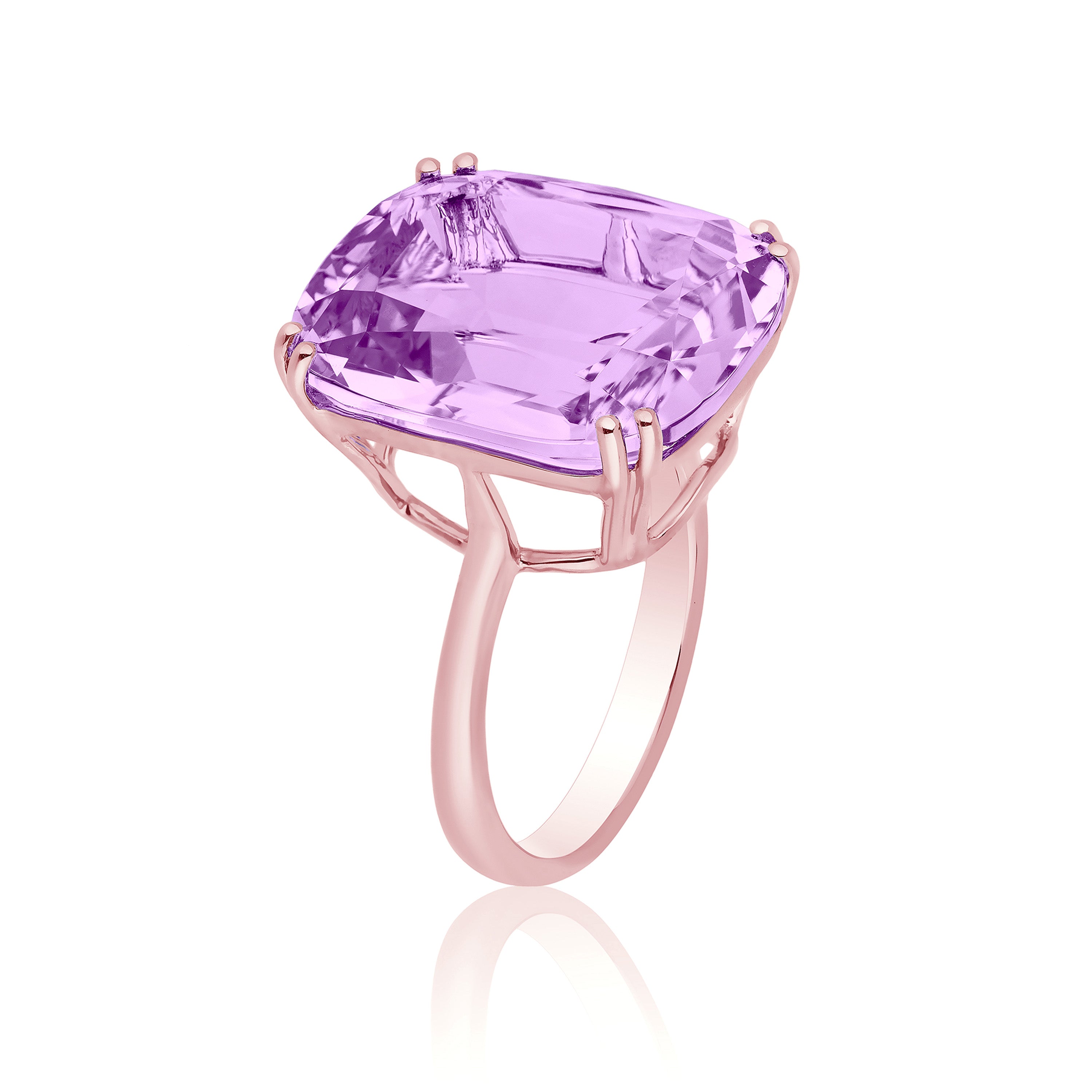 Cushion Cocktail Ring Cocktail Ring Goshwara