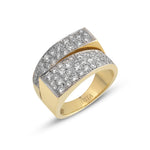 Sorella Ring Ring RITA Fine Jewelry Diamond 7