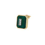 Amara Stud Stud Earrings RITA Fine Jewelry Single