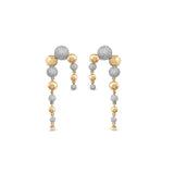 Cascade Earrings Drop Earrings RITA Fine Jewelry