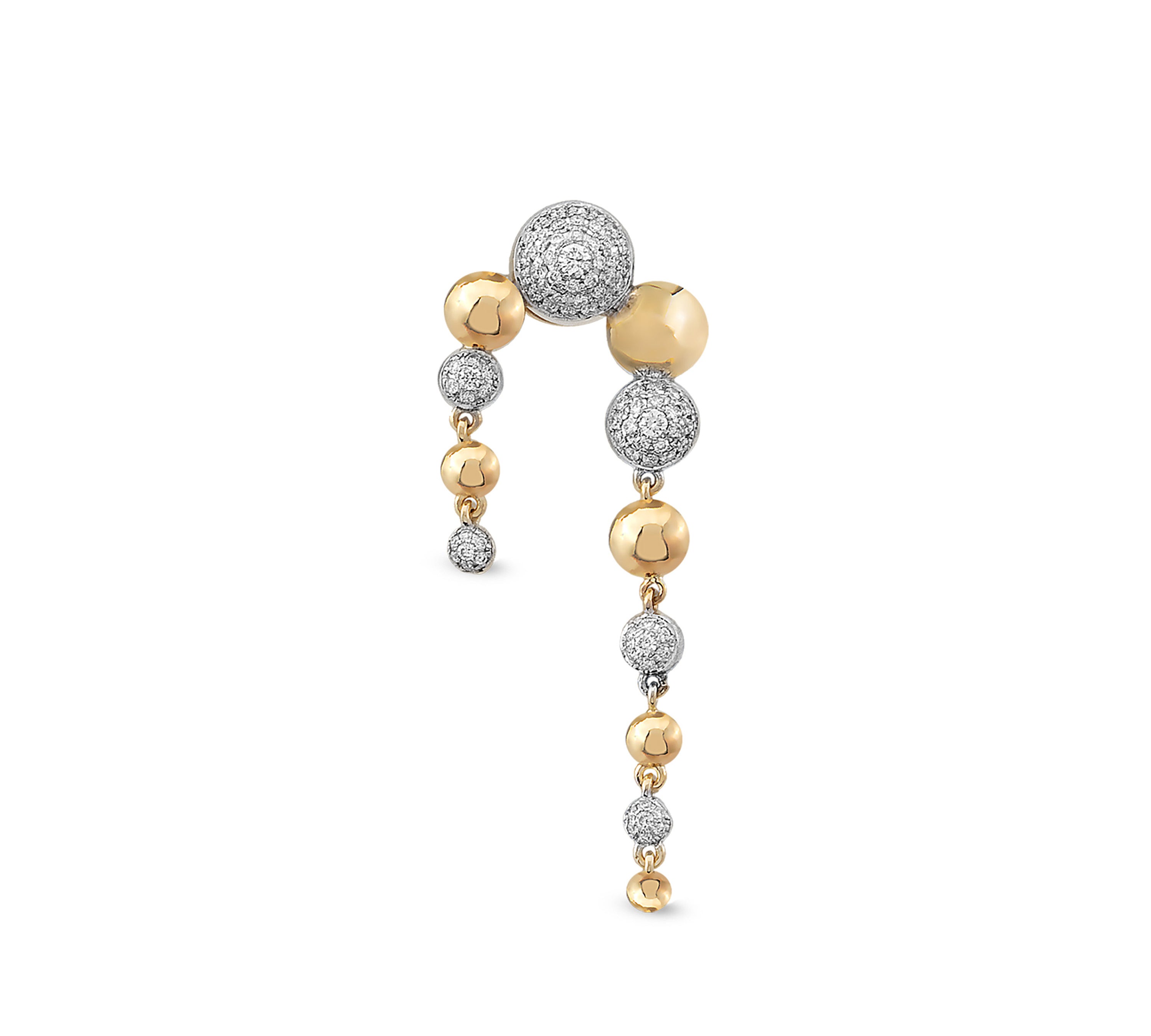 Cascade Earrings Drop Earrings RITA Fine Jewelry