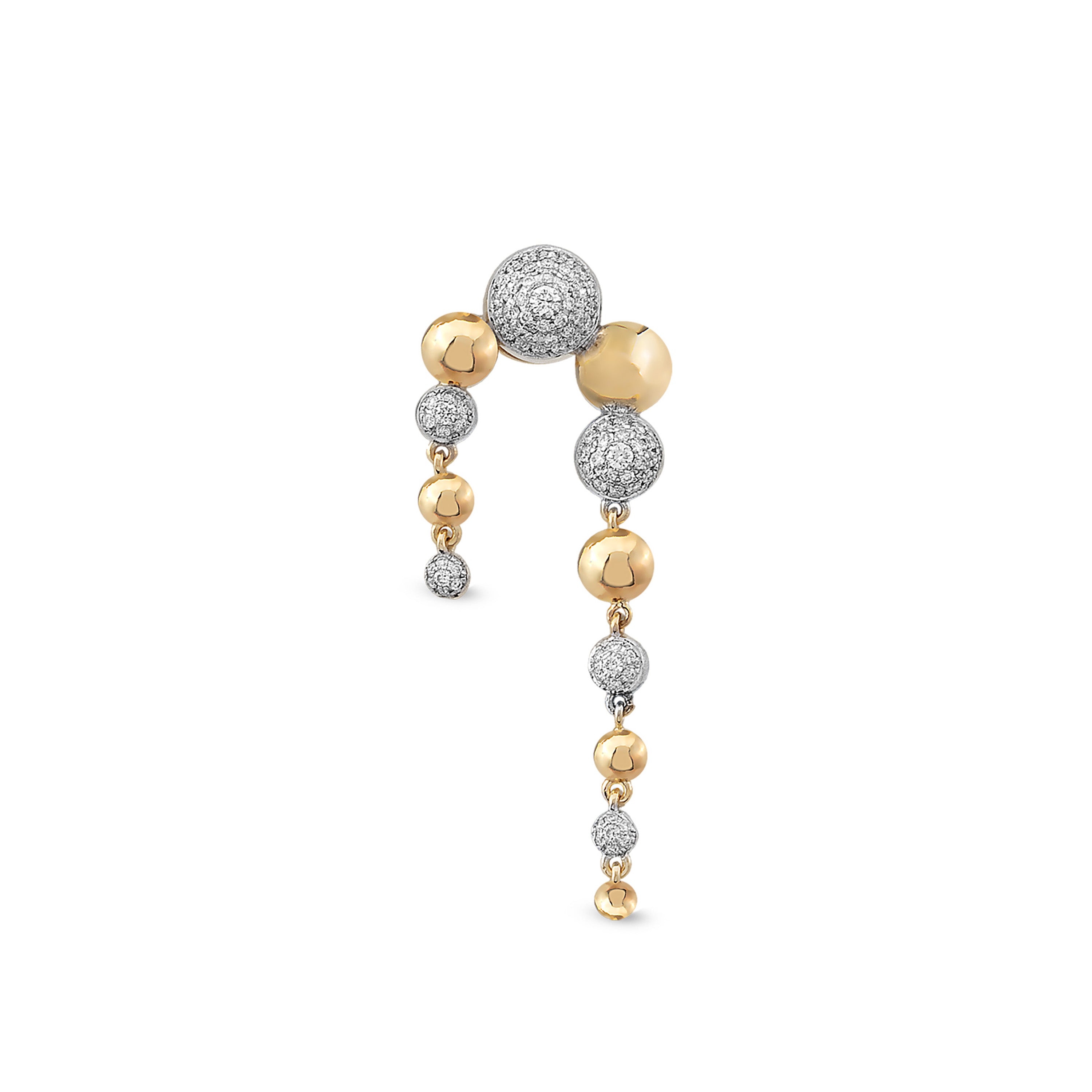 Cascade Earrings Drop Earrings RITA Fine Jewelry