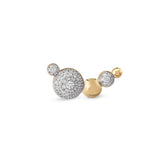 Orbit Earring Stud Earrings RITA Fine Jewelry