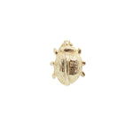 Lady Luck Stud Stud Earrings Roseark Deux