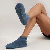 Cottonsilk Slipper Sock