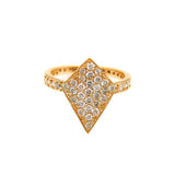 Maven Ring Ring Yakira Rona