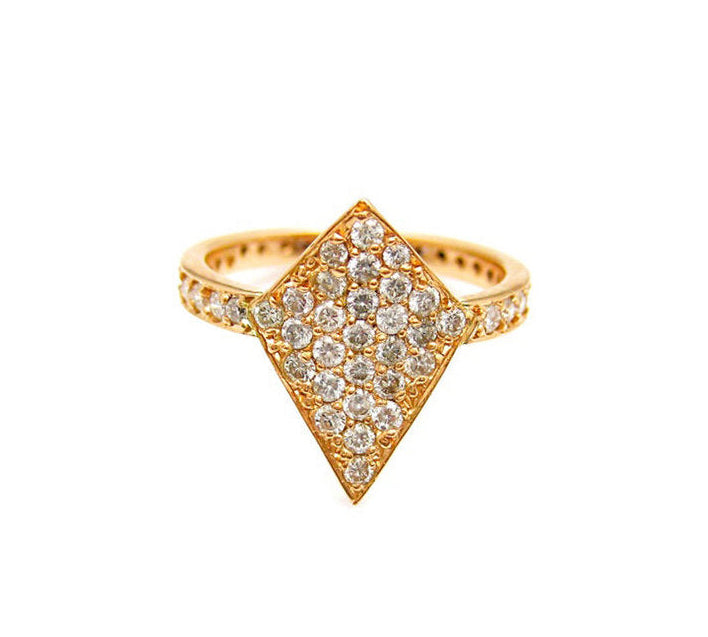 Maven Ring Ring Yakira Rona