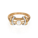 Warrior Hex Ring Ring Latelier Nawbar