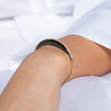 Bloom Moon Bangle Bangle Latelier Nawbar