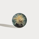 Oki-Enoki Dessert Plate Platter Shayna Fontana