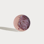 Pasta La Vista Dessert Plate Platter Shayna Fontana