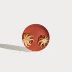 Polypous Dessert Plate Platter Shayna Fontana