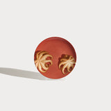 Polypous Dessert Plate Platter Shayna Fontana