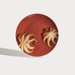 Polypous Dinner Plate Platter Shayna Fontana