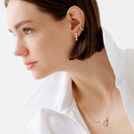 Bubble Mazi Ear Cuff Ear Cuff Earring RITA Fine Jewelry