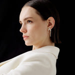 Cascade Earrings Drop Earrings RITA Fine Jewelry