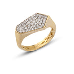 Nova Ring Ring RITA Fine Jewelry Diamond 7