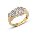 Nova Ring Ring RITA Fine Jewelry Diamond 7
