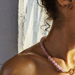 Trilogy Studs Stud Earrings MAE + LANG