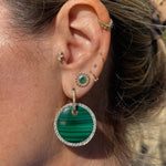Lev Earrings Drop Earrings Malibu Soul Fine Jewelry