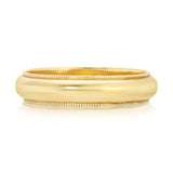 Vintage Gold Band