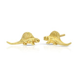Tacosaurus Studs Stud Earrings Roseark Deux