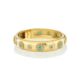 Twilight Star Bangle Bangle Malibu Soul Fine Jewelry