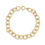 Willow Bracelet Chain Bracelet Elisabeth Bell Jewelry