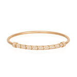 Diamond Psychedeliah Bangle Bangle Latelier Nawbar   