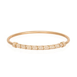 Diamond Psychedeliah Bangle Bangle Latelier Nawbar   