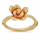 Blossom Ring Ring Elisabeth Bell Jewelry