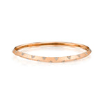 Triangle Bangle Bangle Karma El-Khalil   