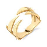 Axel Double Ring Ring Yakira Rona