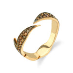 Demi Wanderlust Diamond Ring Ring Yakira Rona