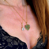 Thin Gold Chain Chain Carolyn Rodney   