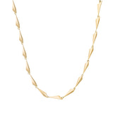 Isosceles Choker Choker Necklace Karma El-Khalil