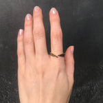 Demi Wanderlust Diamond Ring Ring Yakira Rona